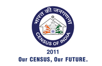 Census of India Logo